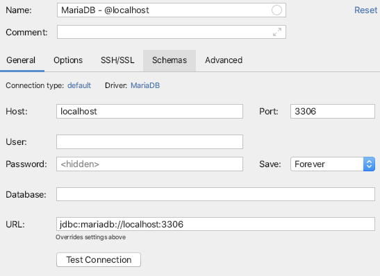 RDS IAM Authentication - forgets user? · Issue #2141 · aws/aws-toolkit ...