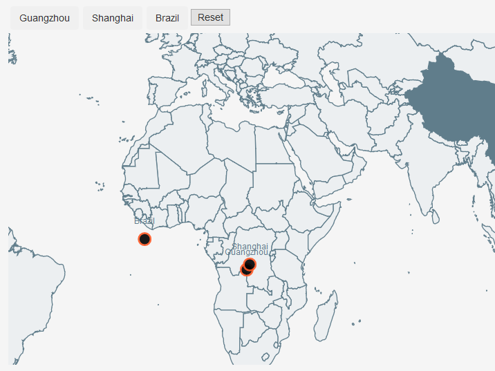 Marker Positions Incorrect Issue 133 Zcreativelabs React Simple Maps Github