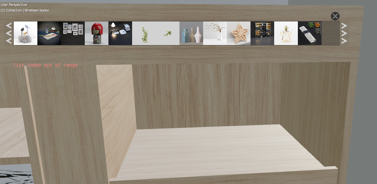 "list index out of range" when downloading full plan assets from free