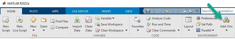 Illustrate installation via Add-on Explorer · Issue #147 · emeyers ...