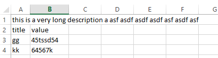 excel export: autoWidth and colSpan doesn't work well · Issue #1716 ...