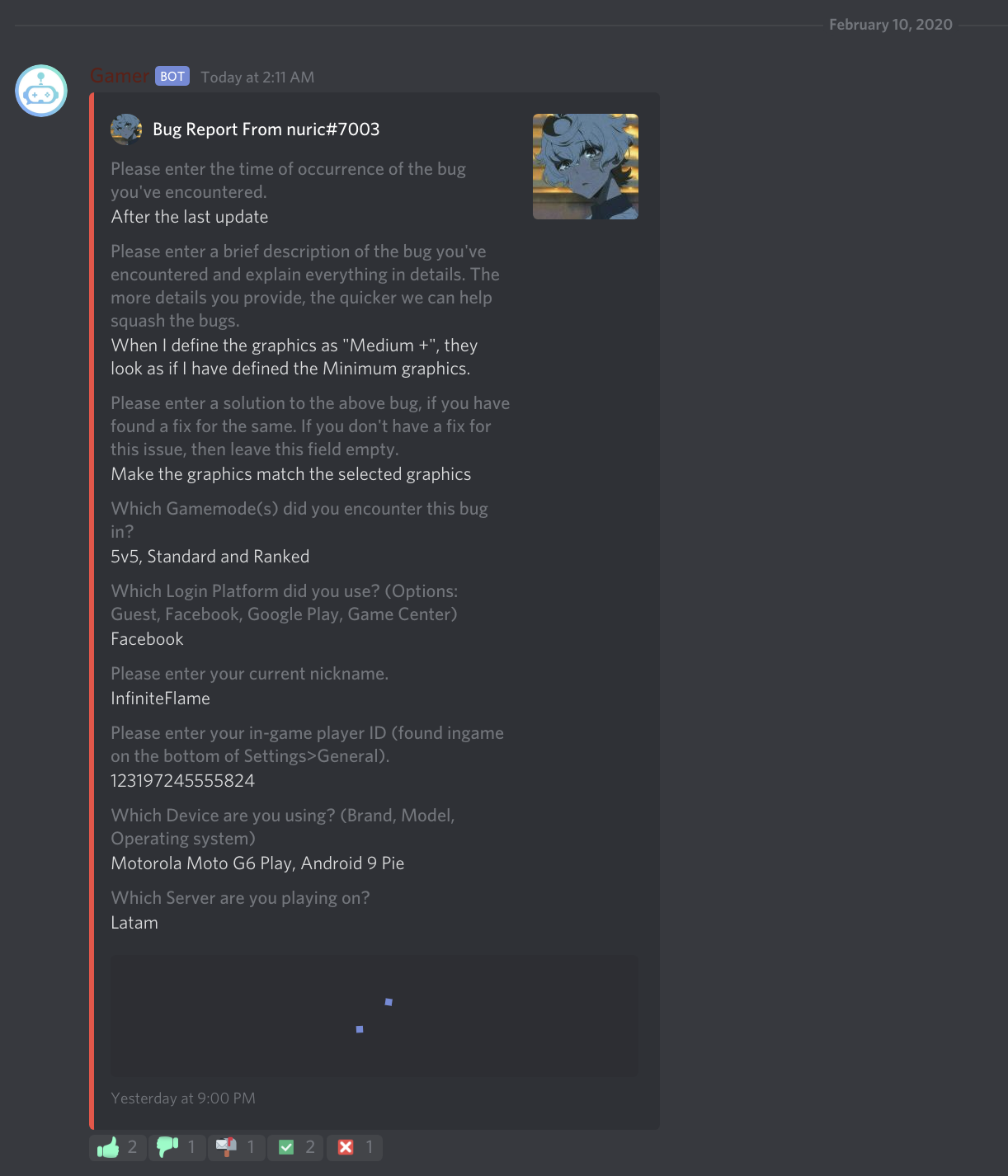 Discord Cdn