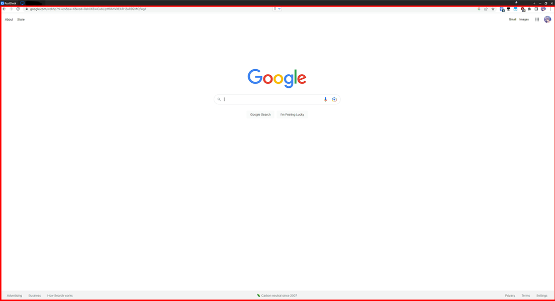 [Feature Request] Edge Scrolling · Issue #3052 · rustdesk/rustdesk · GitHub