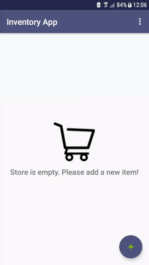 GitHub - zsoltroesler/InventoryApp: Udacity ABND project #10 · GitHub