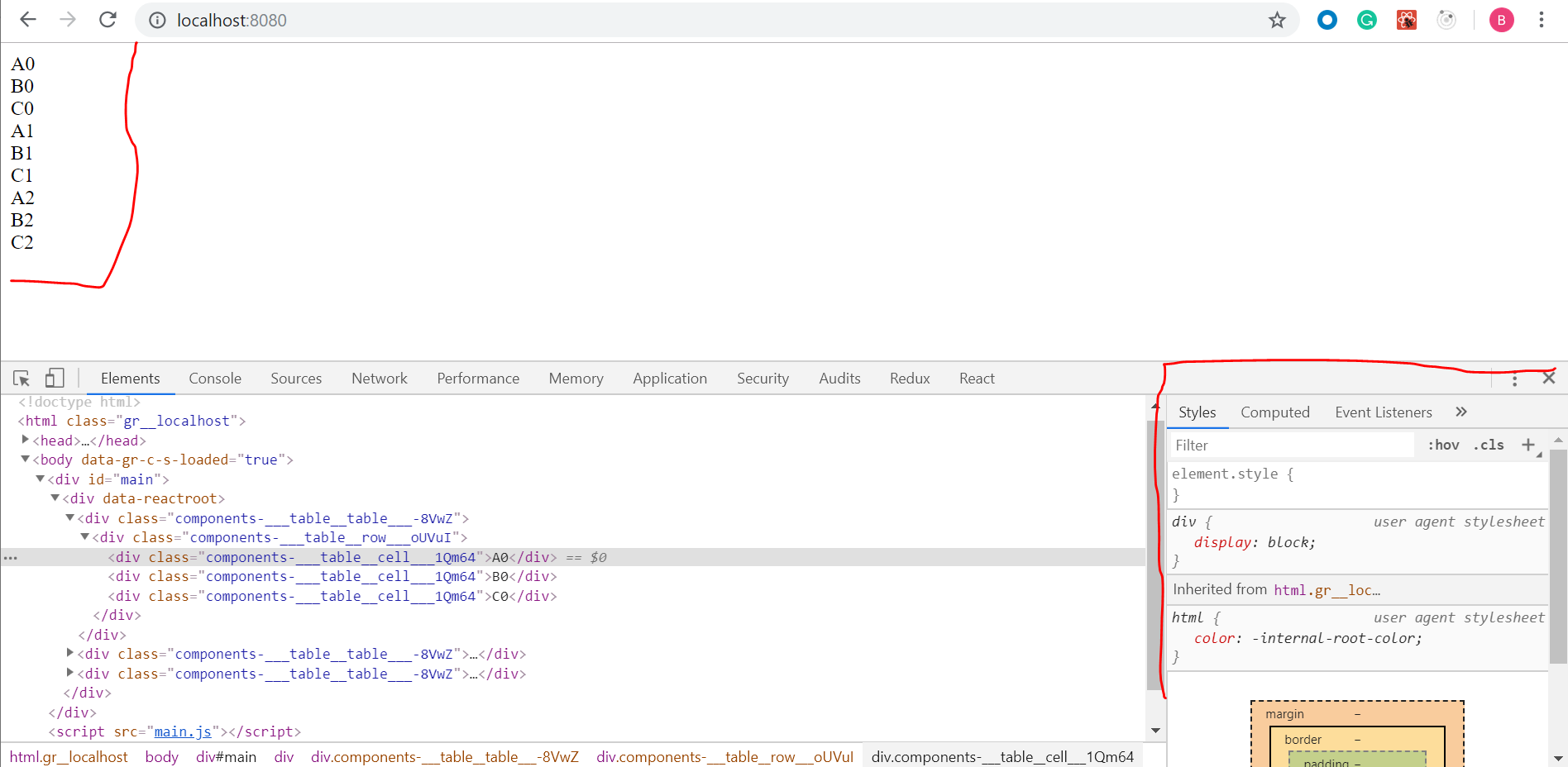 babel_pluign _class issue