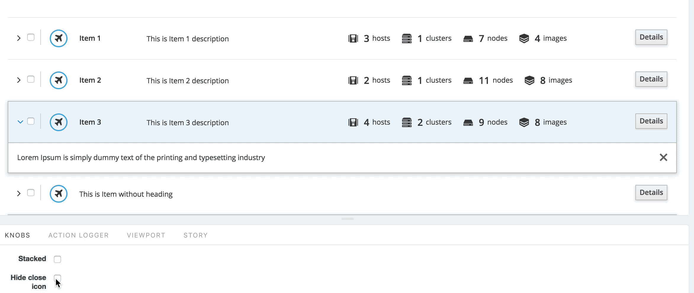 updatedhideicon