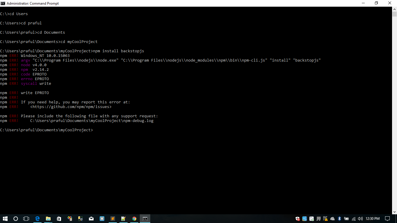 screenshot 2