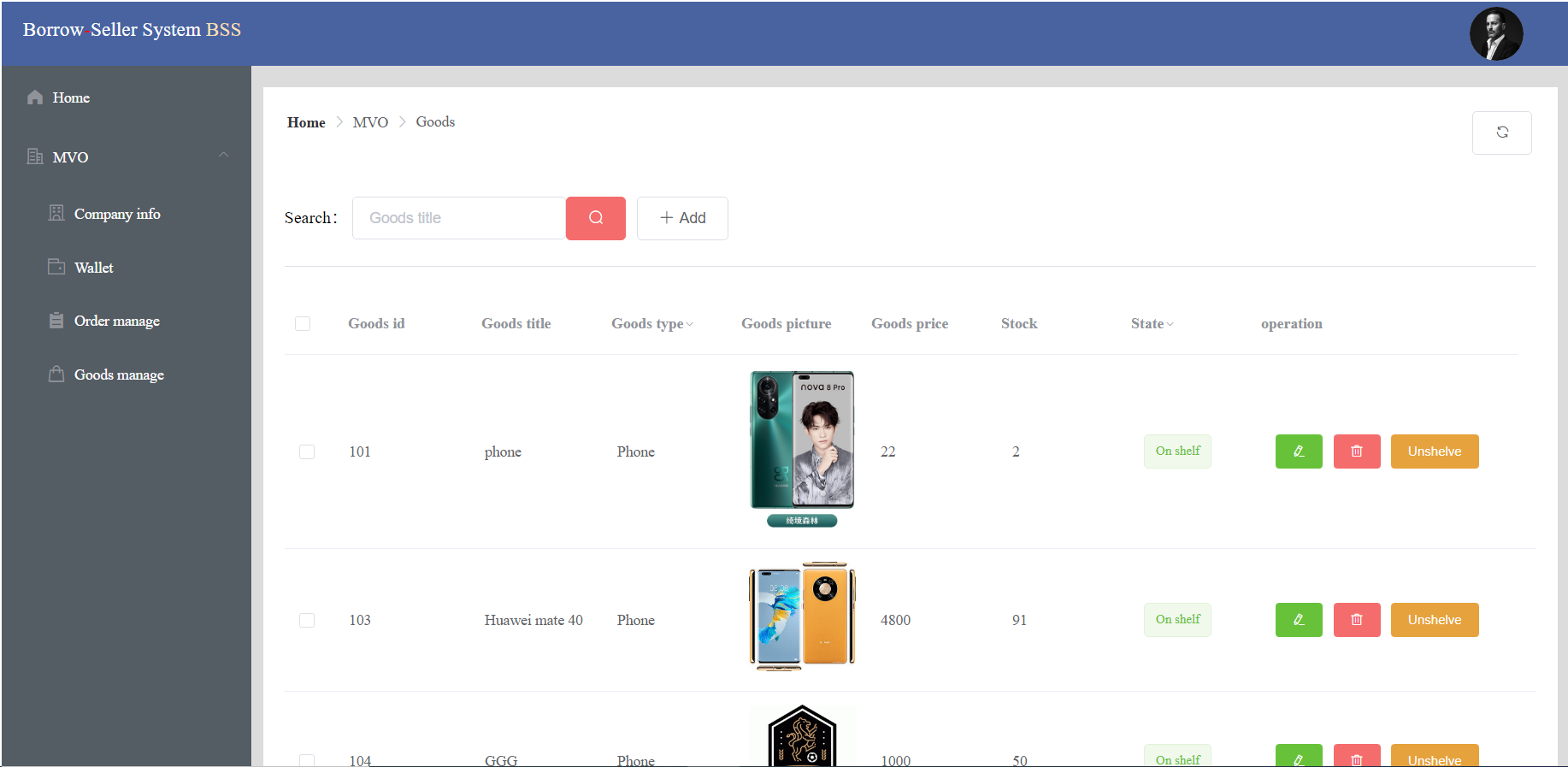 GitHub - FaisalAlshami/Borrow-Seller-System-BSS: Borrow-Seller System