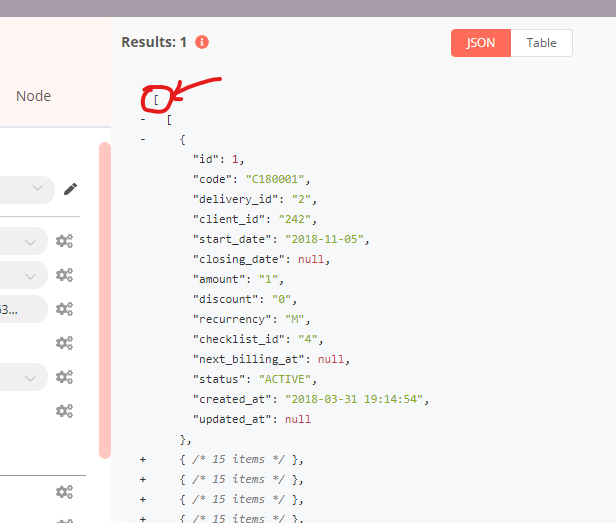 Problem with HTTP Request node response · Issue #245 · n8n-io/n8n · GitHub