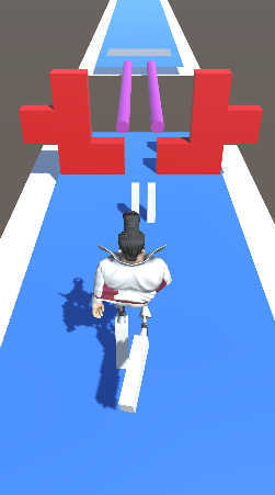 GitHub - varsaktuba/High-Heels-Clone: Hypercasual Game · GitHub