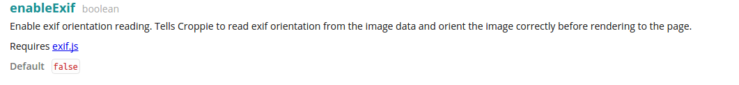 croppie a simple javascript image cropper foliotek