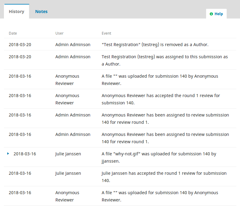 anonymized-history