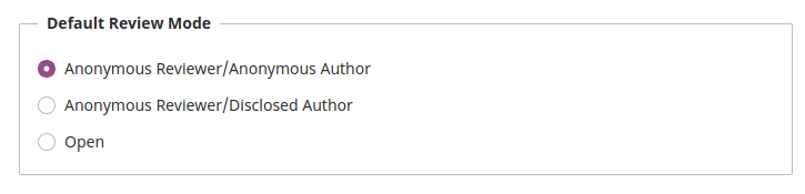 anon-reviewer-setting