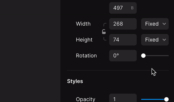 Dropdown menu closes on pointerup when placed over trigger · Issue #610 ...