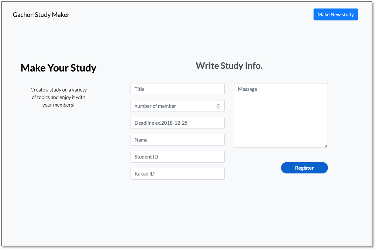 GitHub - KimYJin/Web-Programming: create Web Site where students can ...