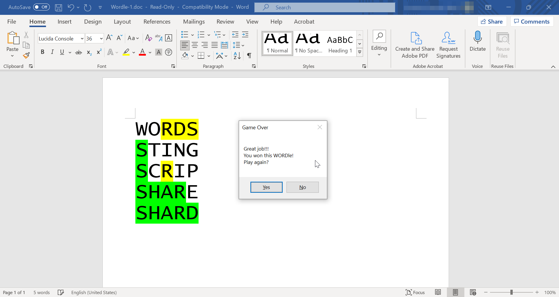 A screenshot showing me send a text to 36245...
https://github.com/Tyrrrz/DiscordChatExporter might work better for this
> without asking Chrome will never make a site default for a protocol without asking. It only adds a small icon to the address bar. ![Screenshot of the chrome address...
UnifiedPush has its own protocol (with no encryption) but it looks like it *might* be compatible with VAPID since it basically just delivers POST request bodies to the app. Bromite...
Ok never mind. VAPID requires headers so there would need to be a shim server that serializes the needed headers and the body into one UnifiedPush message. Keep in mind...
It might be a better idea to add fflate support (small and fast gzip/zip/deflate compressor and decompressor) so no extra server configuration is needed, since stork seems to be mostly...
> ha, cool to see this mess working on Win10 too :D [It works on current Word too!
