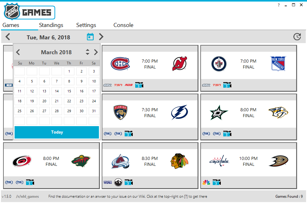 Nhl66 Stream How To Watch Nhl Games Streaming Online For Free You