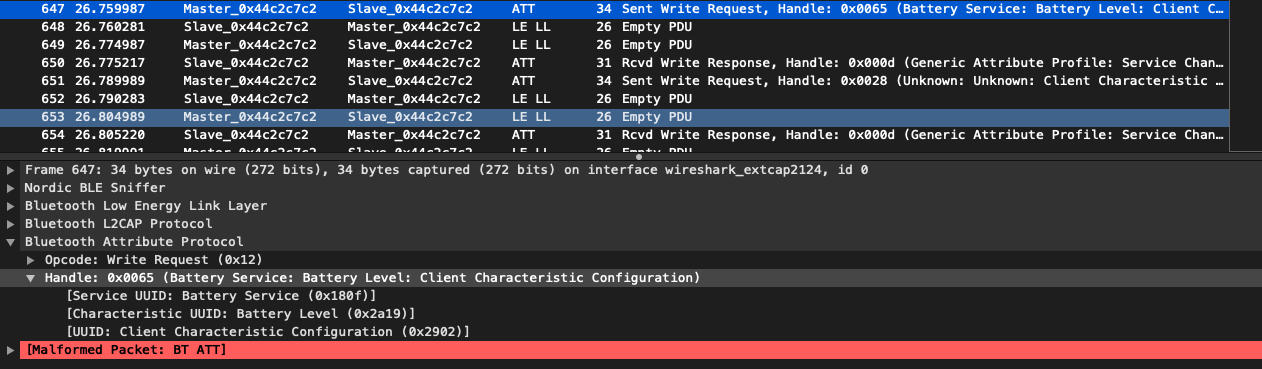 ble RF Compatibility issues · Issue #2401 · esphome/issues · GitHub