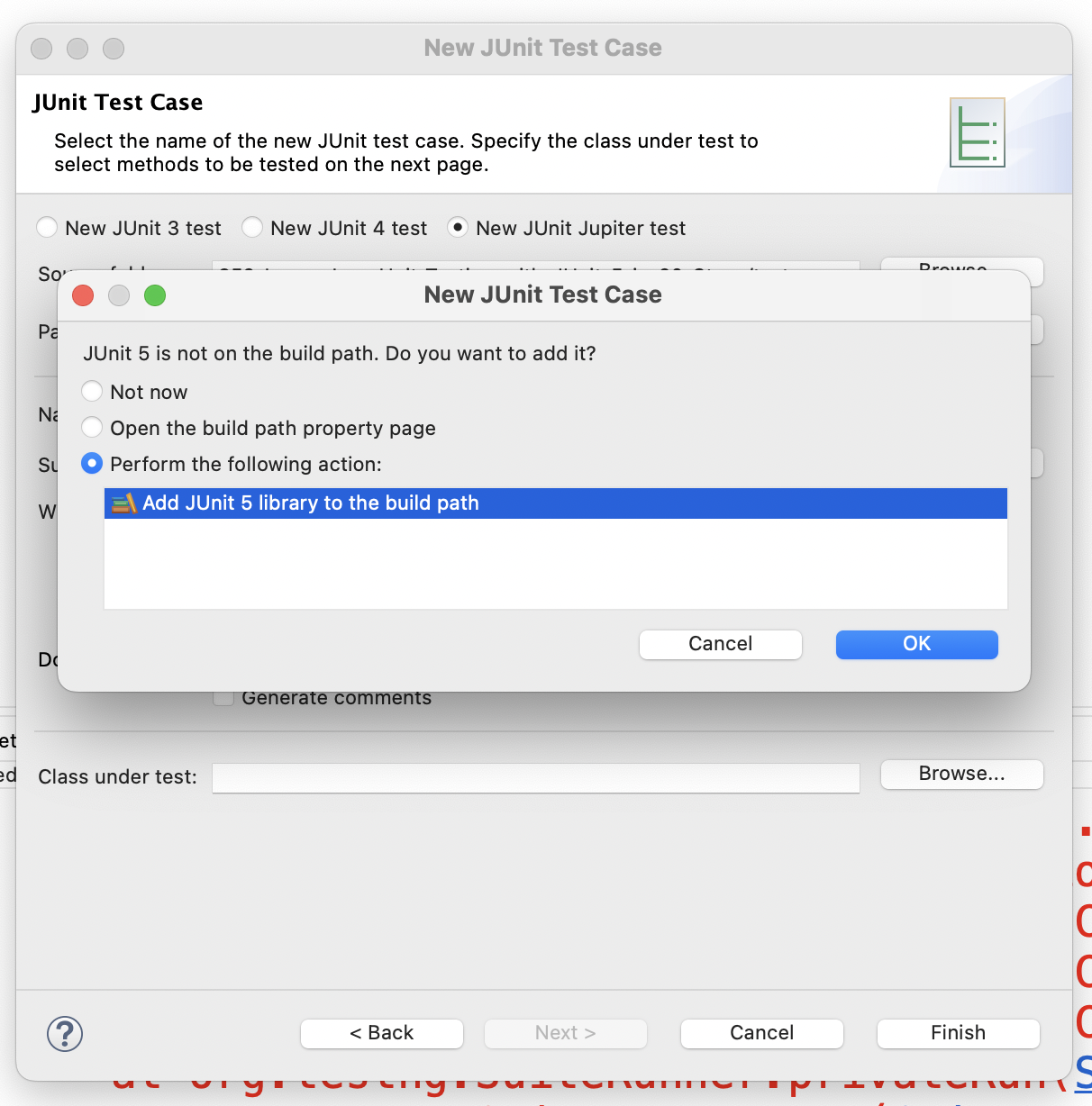 Java/temarios/852-Learn-Java-Unit-Testing-with-JUnit-5-in-20-Steps/02 ...