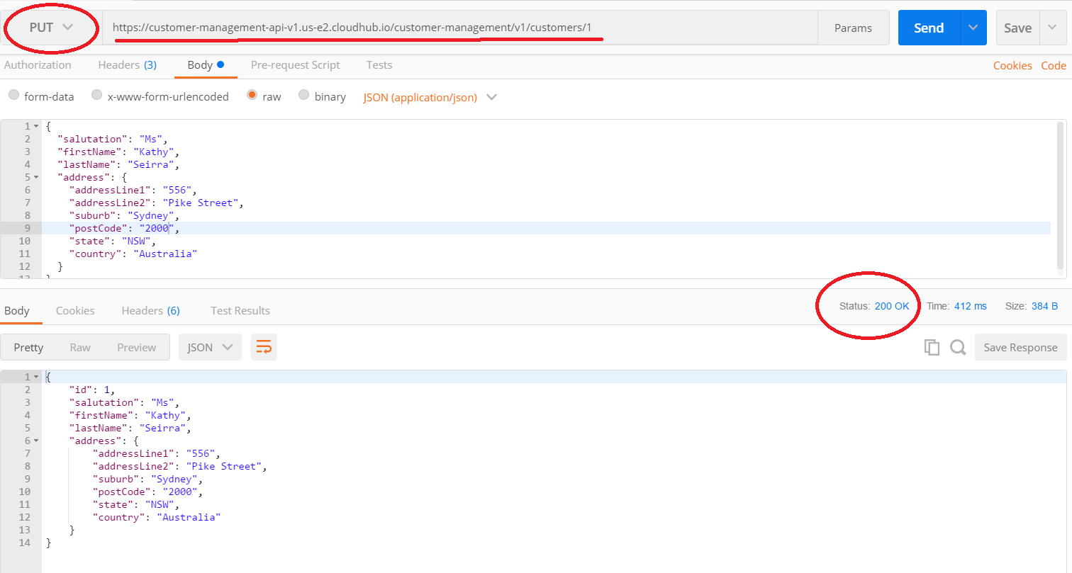 GitHub - shilpamallya/customer-management: Customer Management Mule ...