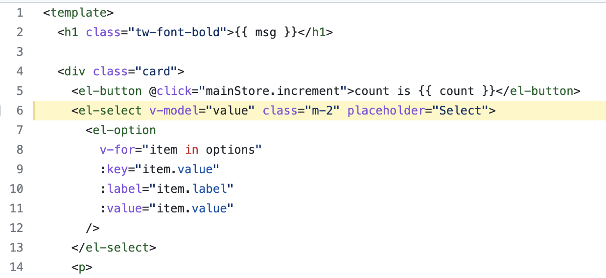 [i18n] [All] 在vite构建模式，按需引入情况下，使用 配置国际化失败，placeholder都是英文 · Issue 9647