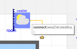[OMEdit] Unable to connect components · Issue #9417 · OpenModelica ...