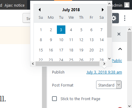 scrollbars-for-date-picker