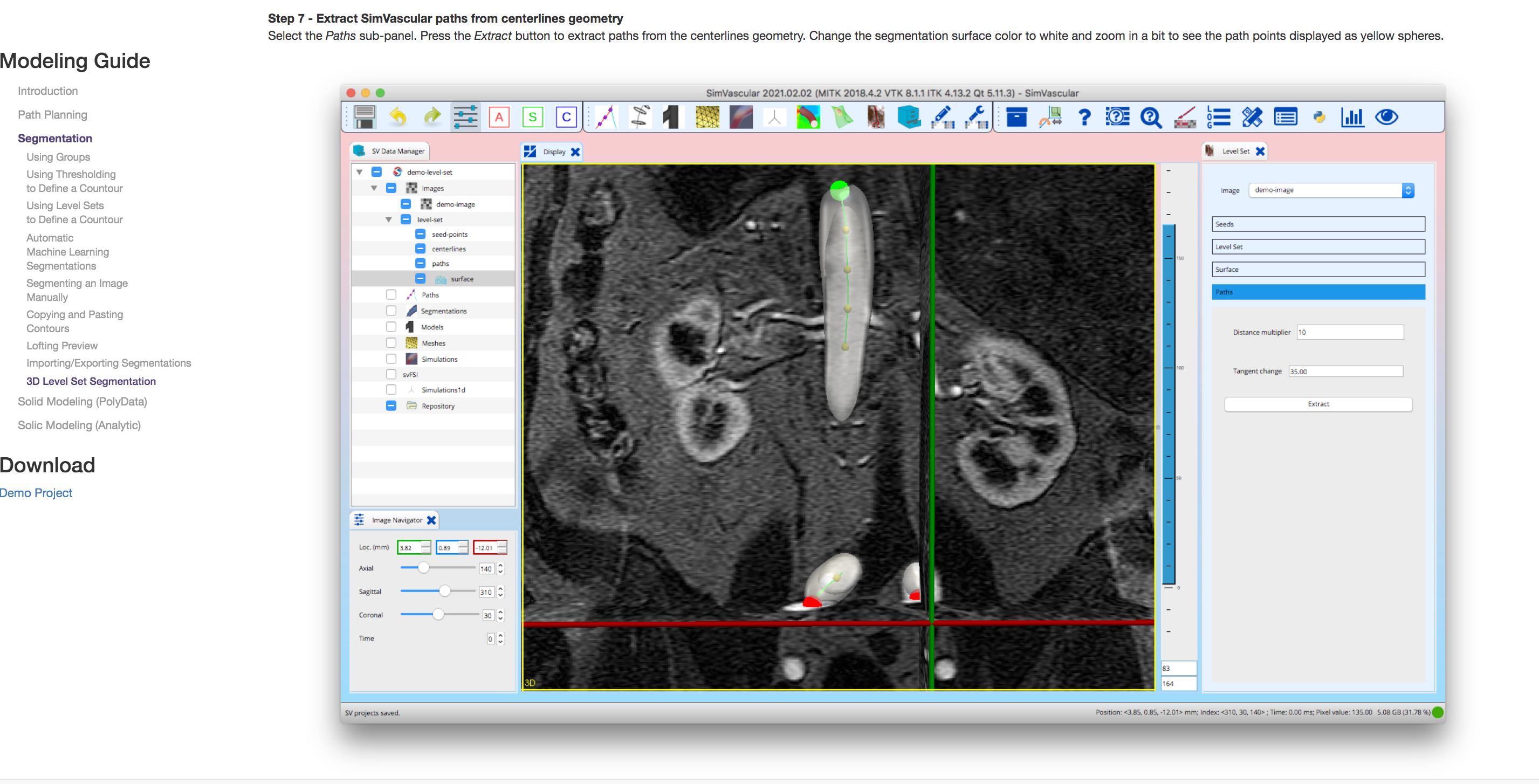 Add documentation for the new Colliding Fronts plugin · Issue #58 ...