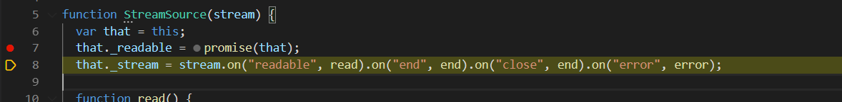 TypeError: stream.on is not a function · Issue #3 · dougmccune/shp2stl ...