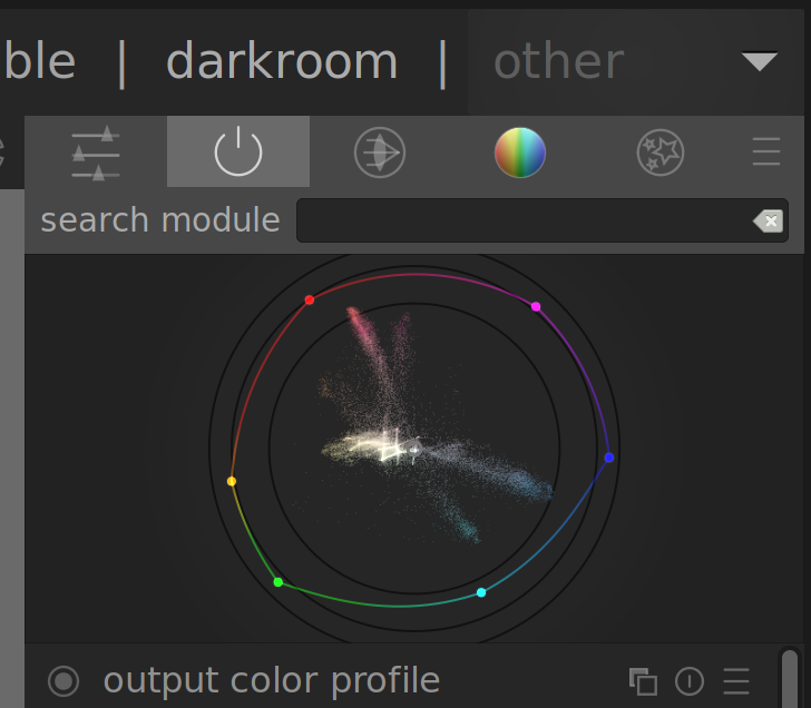 RFC Allow histogram module to be duplicated · Issue 9138 · darktable