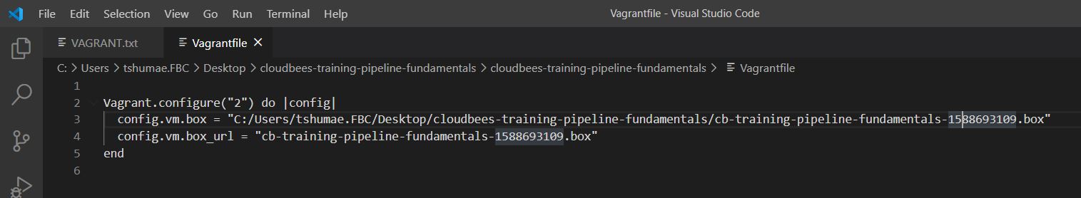 vagrant up failed - split: bad URI · Issue #12082 · hashicorp/vagrant ...