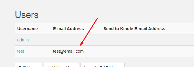 LDAP import - doesn't import mail attribute from FreeIPA LDAP · Issue ...