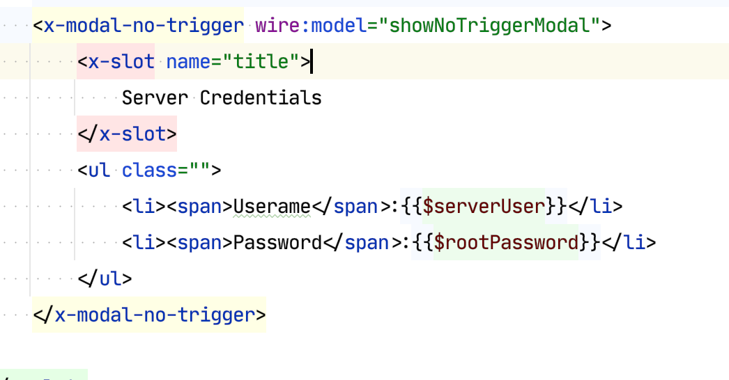 It cannot find component by id. · Issue #757 · alpinejs/alpine · GitHub