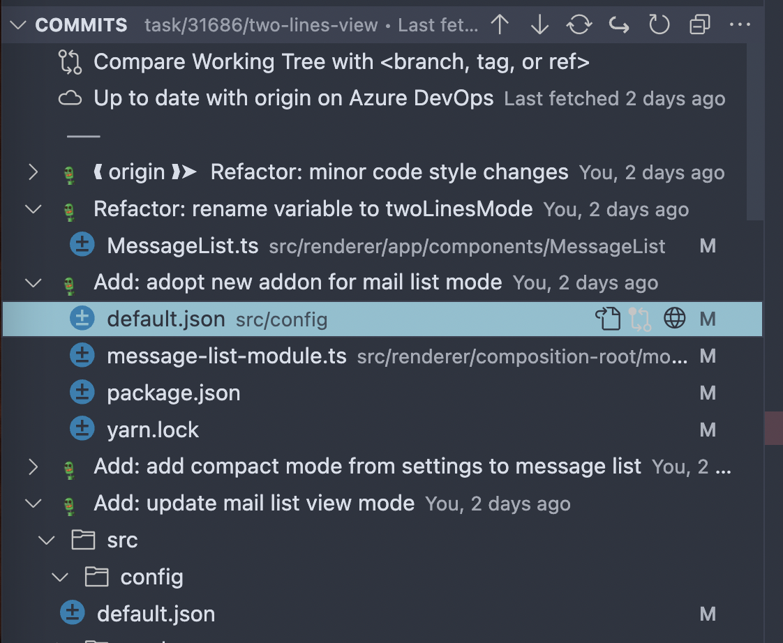 Custom color for icon icon not working · Issue #154680 · microsoft ...