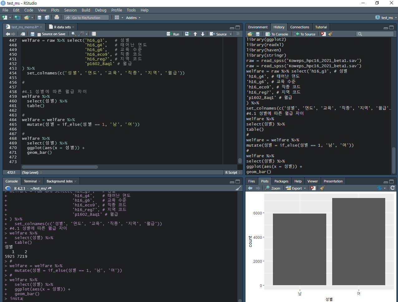GitHub - Eommoonsep/RStudio_20220924: RStudio_Memo_20220924