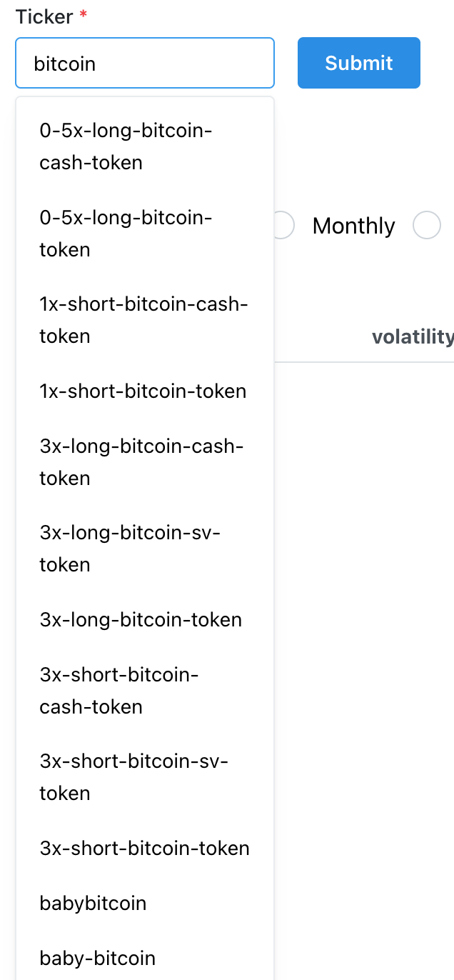 Autocomplete not showing all the options · mantinedev · Discussion #1330 ·  GitHub