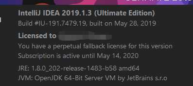 特殊命名识别错误 · Issue #524 · alibaba/p3c · GitHub