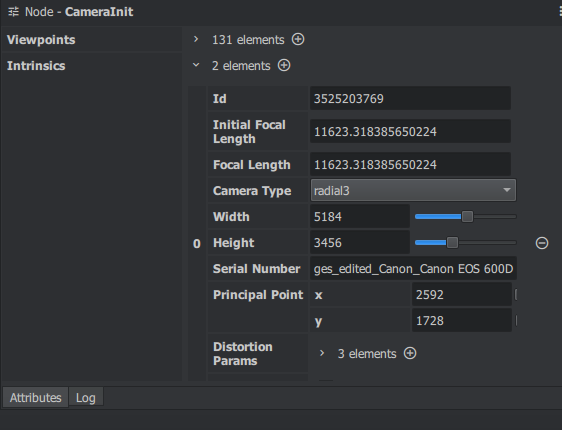 distorted reconstructions · Issue #434 · alicevision/Meshroom · GitHub