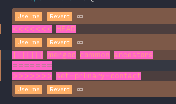 Git diff colors broken · Issue #14 · dracula/atom · GitHub