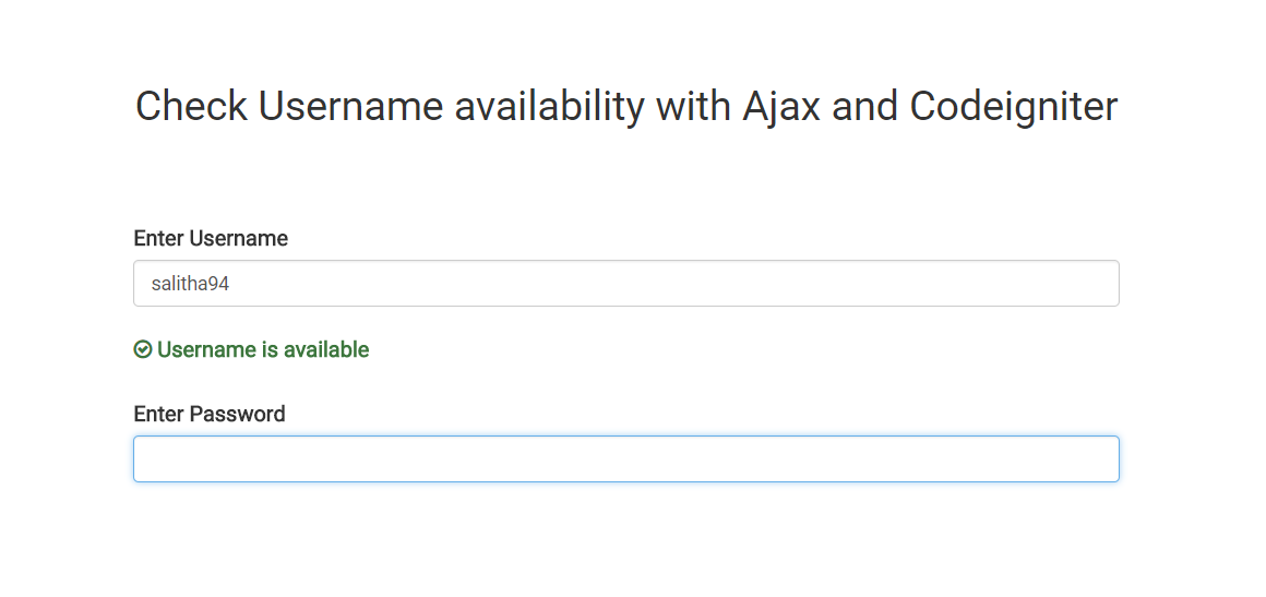 usrnmcheck