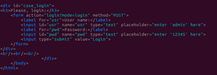 testscraper