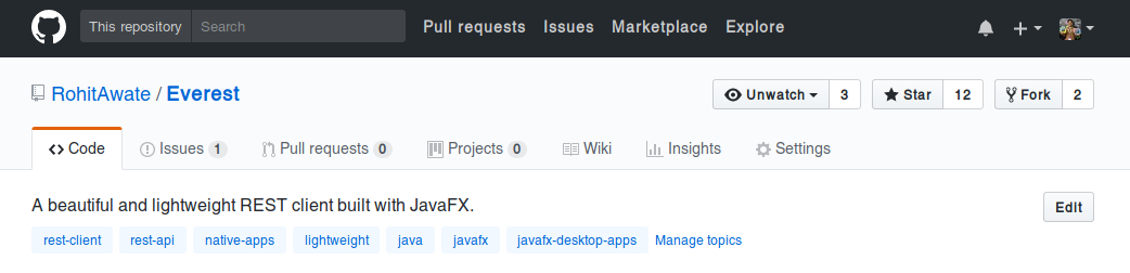 Stars on GitHub repos pinned to profile do not update · Issue #212 ...
