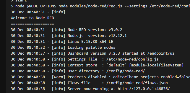Inject and debug are greyed out, nothing to update or process, no ...