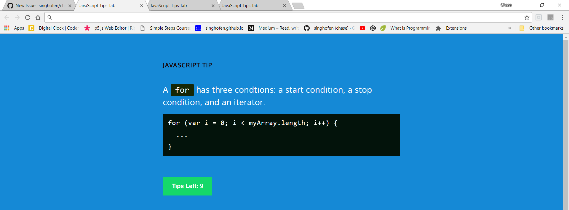 GitHub - singhofen/chrome-extension-applications: chrome extension ...