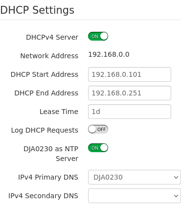 DNS Intercept & Local Network · Issue #58 · seud0nym/tch-gui-unhide ...
