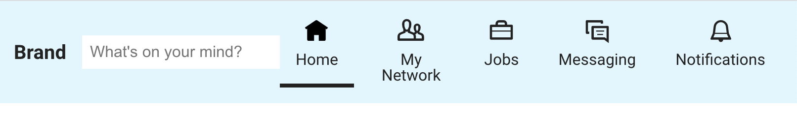 GitHub - Kisky3/responsive-header: 👒 responsive header using css html ...