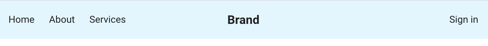 GitHub - Kisky3/responsive-header: 👒 responsive header using css html ...