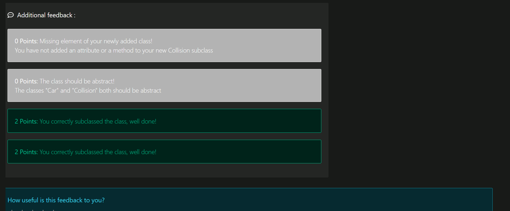 `General`: Fix two issues in the dark mode by bassner · Pull Request ...