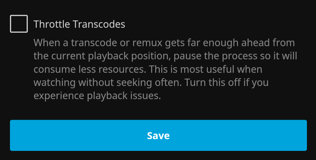 [Issue] Slow QuickSync transcoding · Issue 7269 · jellyfin/jellyfin