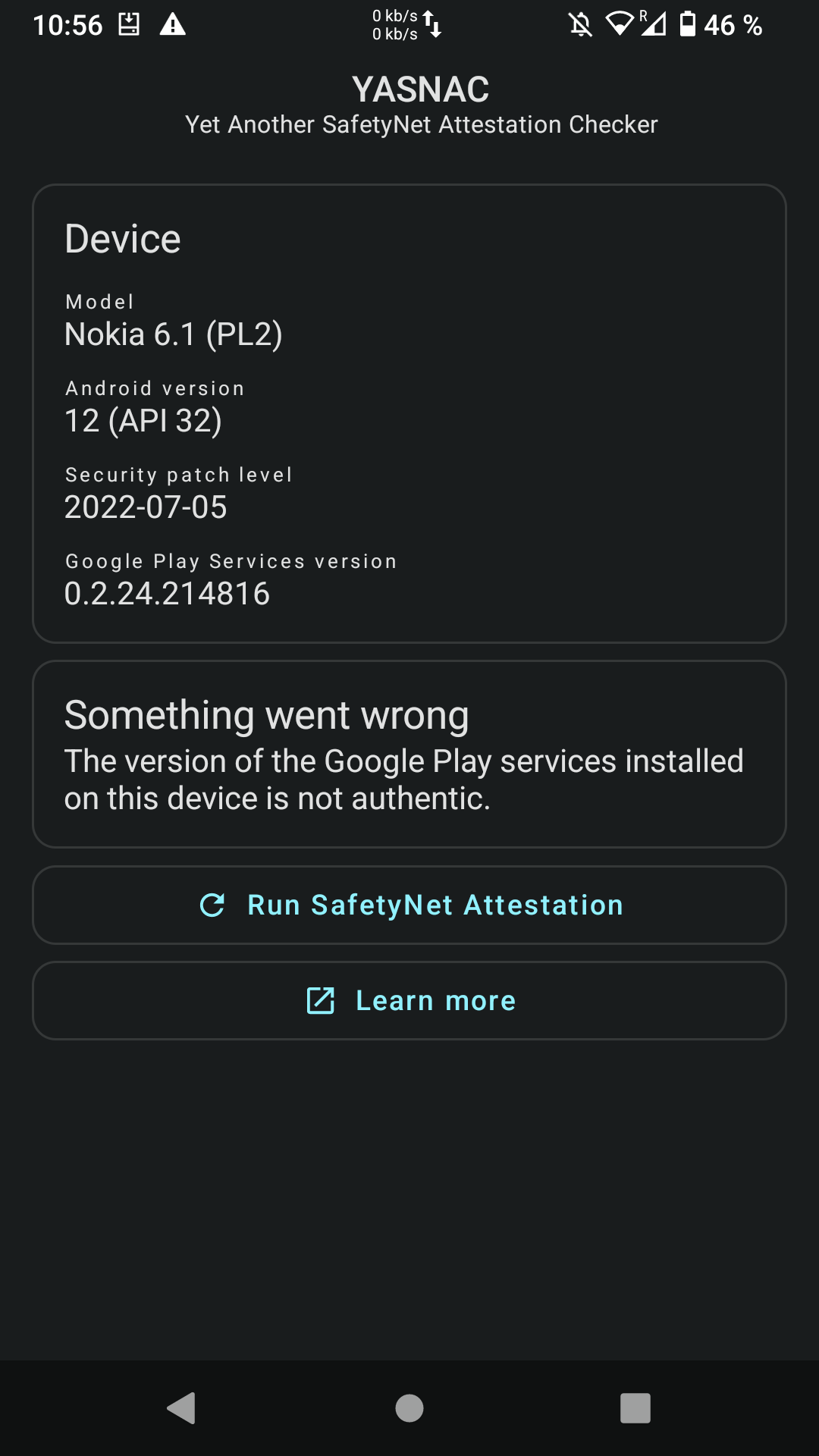 yasnac-the-version-of-the-google-play-services-installed-on-this